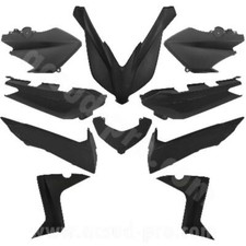 Kit carénage TNT pour Scooter