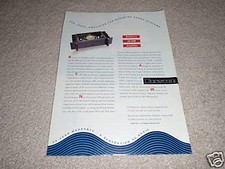 Bryston 3b M Ad De 1992