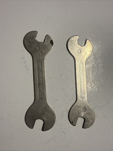 Clé campagnolo 13 - 2,