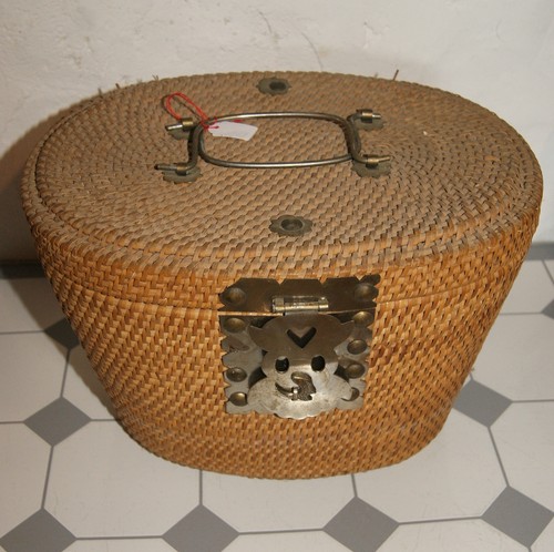 Panier thé théière - panier, à