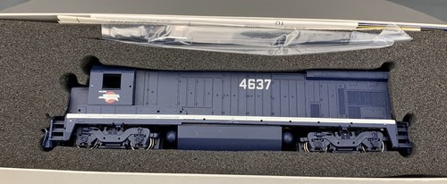 Bachmann plus b23 - bachmann, b23-7