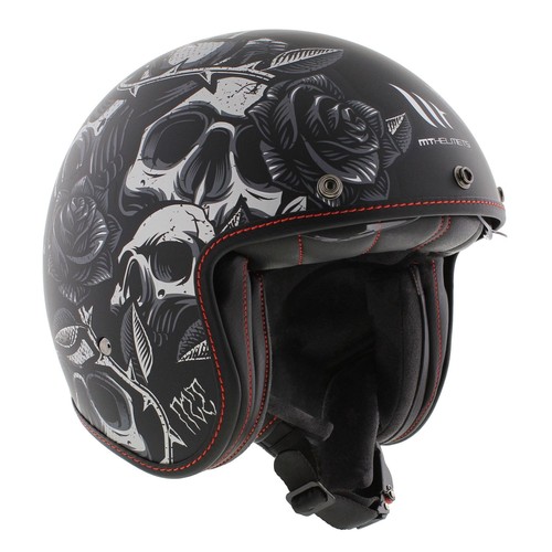 Casque mans sv s - mans,
