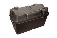 Boîte de batterie Inner Bean