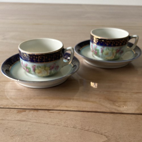 Lot tasses café - lot, à