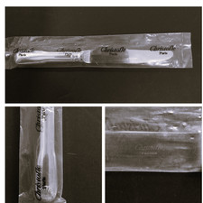 CHRISTOFLE- Coquille VENDOME -