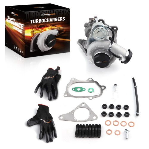 Td04l 13t turbocharger - td04l-13t,