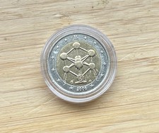 2€ Commémorative Belgique