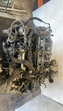 Moteur TOYOTA COROLLA VERSO 2