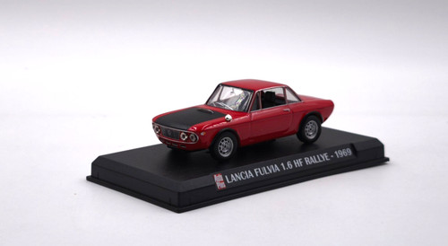 Lancia fulvia 1969 - 1.6,