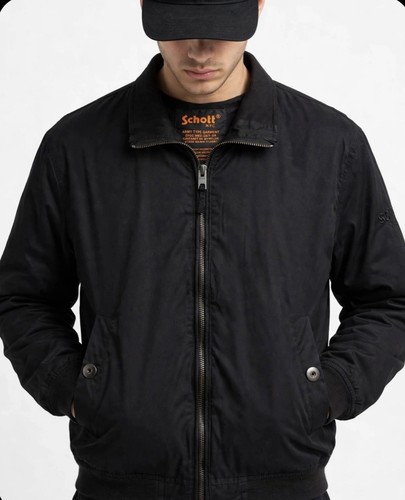 Blouson schott nyc - schott,