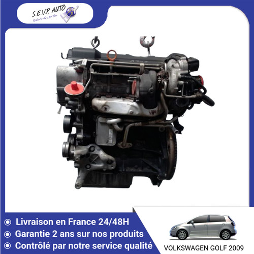 Moteur volkswagen - 🇫🇷,