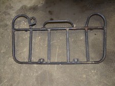 porte bagage avant quad yamaha