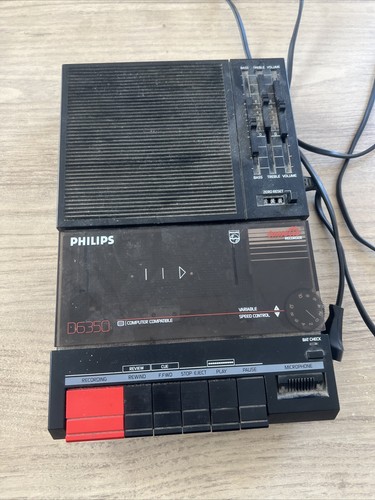 Magnétophone cassette - magnétophone,