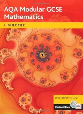Aqa gcse maths - aqa, 2006: