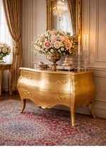 GRAND CHIFFONIER COMMODE STYLE