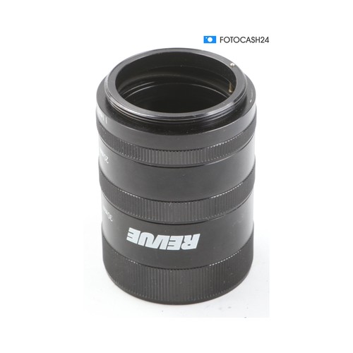 Revue makro anneaux entre m42 - anneaux,
