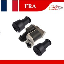 Compresseur & Ressort de