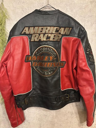 Harley davidson veste blouson - veste,