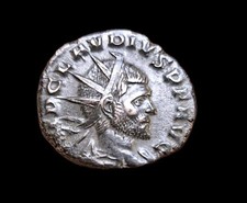Antoninien De Claude, Fides