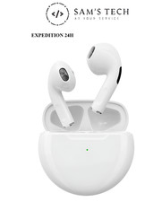 Écouteurs Bluetooth Sans Fil