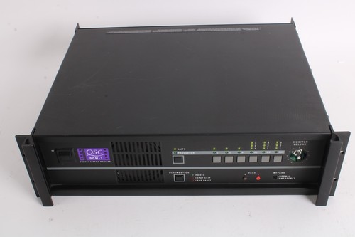 Moniteur cinéma numérique - moniteur,