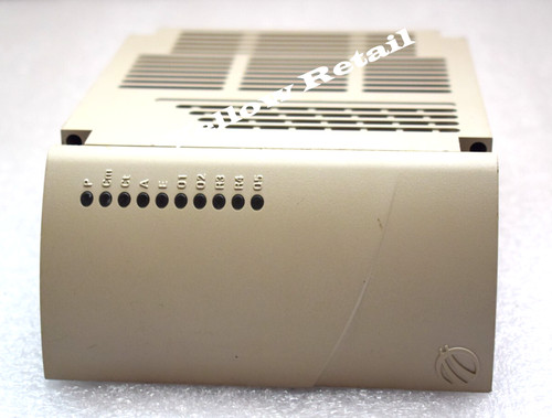 Ovation module - i/o,