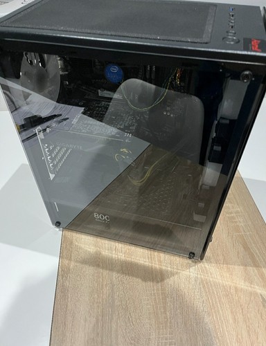 Fixe gaming - pc,