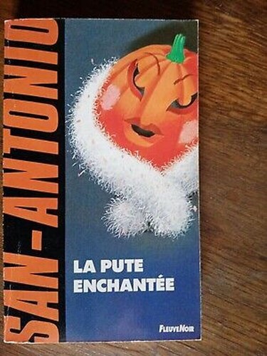 San antonio pute - san-antonio:la,