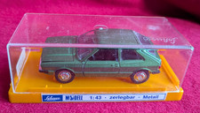 SCHUCO Volkswagen  Scirocco