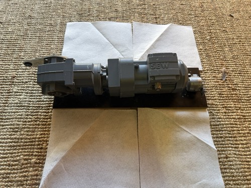 Sew eurodrive moteur - sew,