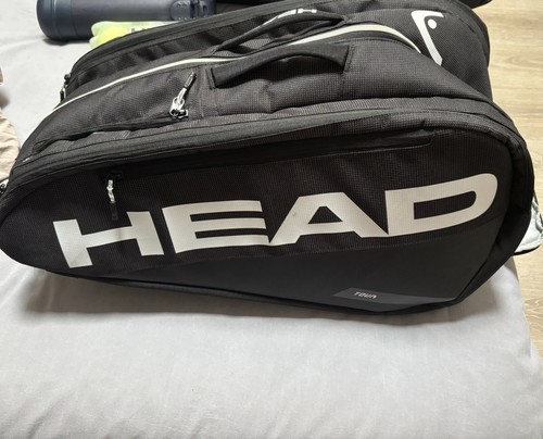 Head sac tennis - de, unisexe