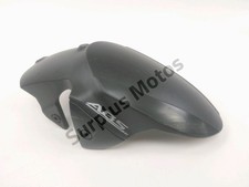 GARDE BOUE AVANT SUZUKI SV 650