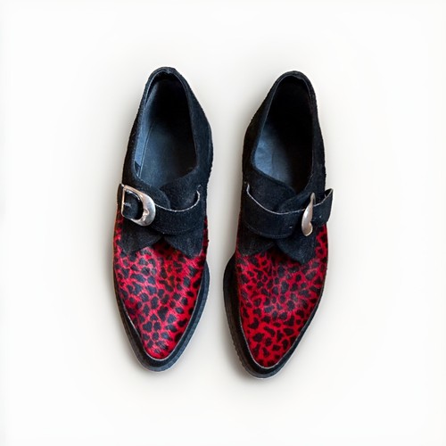 Vintage 80s english creepers - vintage,