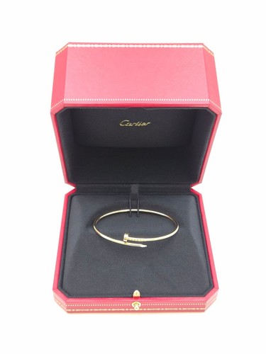 Cartier bracelet juste clou - bracelet, un