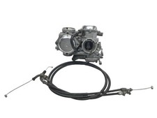 Rampe de carburateur HONDA VT