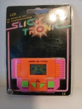 Jeu électronique lcd type