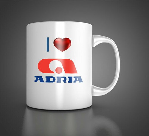 Tasse adria - adria,,