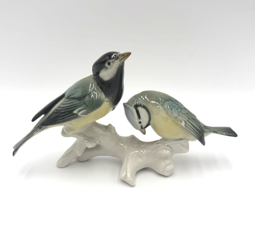 Karl ens germany - ens, porcelain