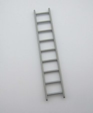 Playmobil (Q3119) Construction Site - Grey Scale for Crane 3262 4080 & 4470 (Yellowed)