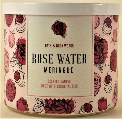 Bath body works - &,