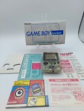 Console Game Boy Pocket Toys R