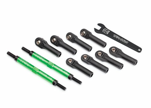 Traxxas 8638g barrettes - traxxas,