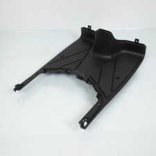 Marche pied plancher origine