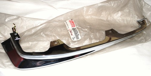 Protection valise droite - protection,