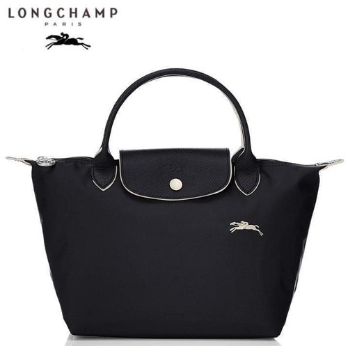 Very longchamp handbag - handbag, le
