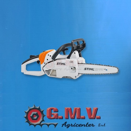 Tronçonneuse stihl 151 - stihl, c-e