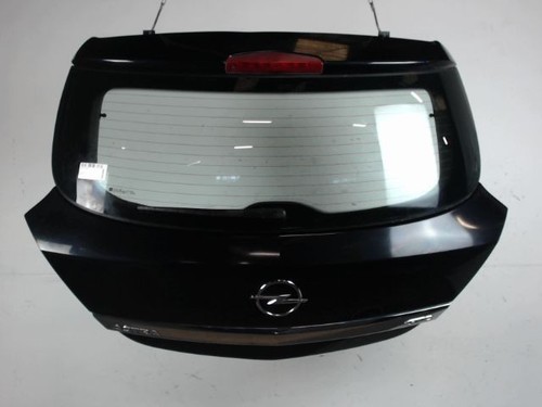 Hayon opel astra - 🇫🇷,