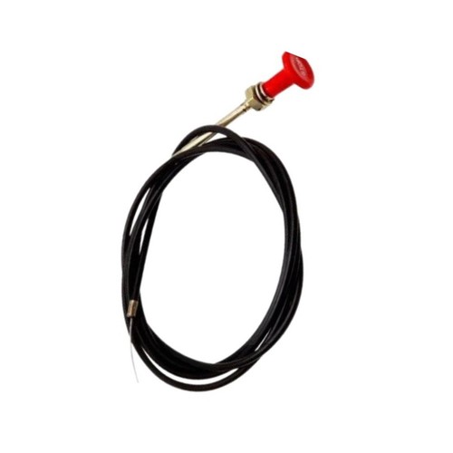 Câble arrêt tracteur 2245 - câble,