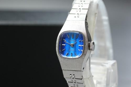 Montre femme vintage 1974