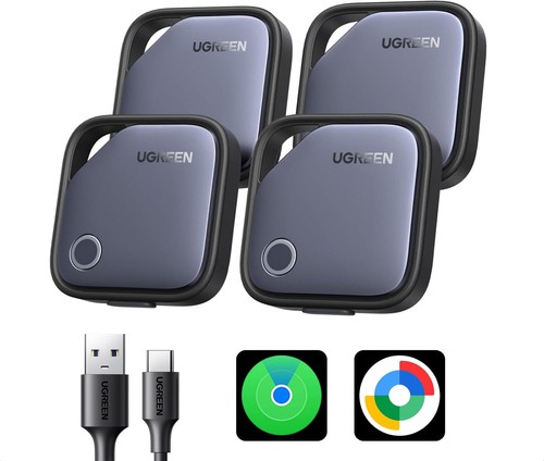Ugreen finder duo air - ugreen,
